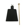 S.T.S.G Cowbell with Percussion Stick, Percussion Instrument, Drum, Musical Instrument,