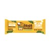 JanaBanana Plant Based bar with Coconut (Pack of 12)