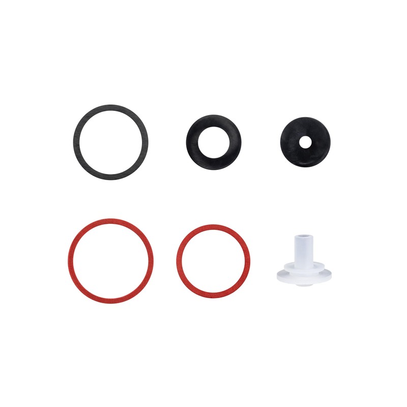 Orbit WaterMaster Underground 53066 Brass Anti-Siphon Repair Kit, 3/4-Inch and