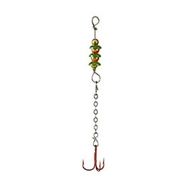 Lindy LPTKS09 Perch Talker - Perch, 1/16 oz