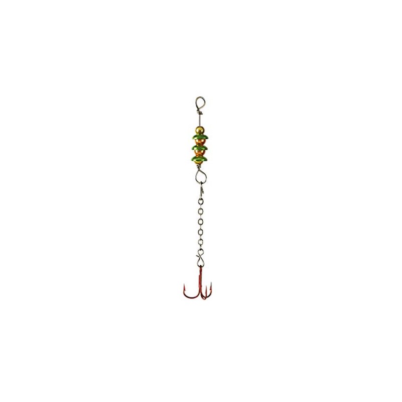 Lindy LPTKS09 Perch Talker - Perch, 1/16 oz