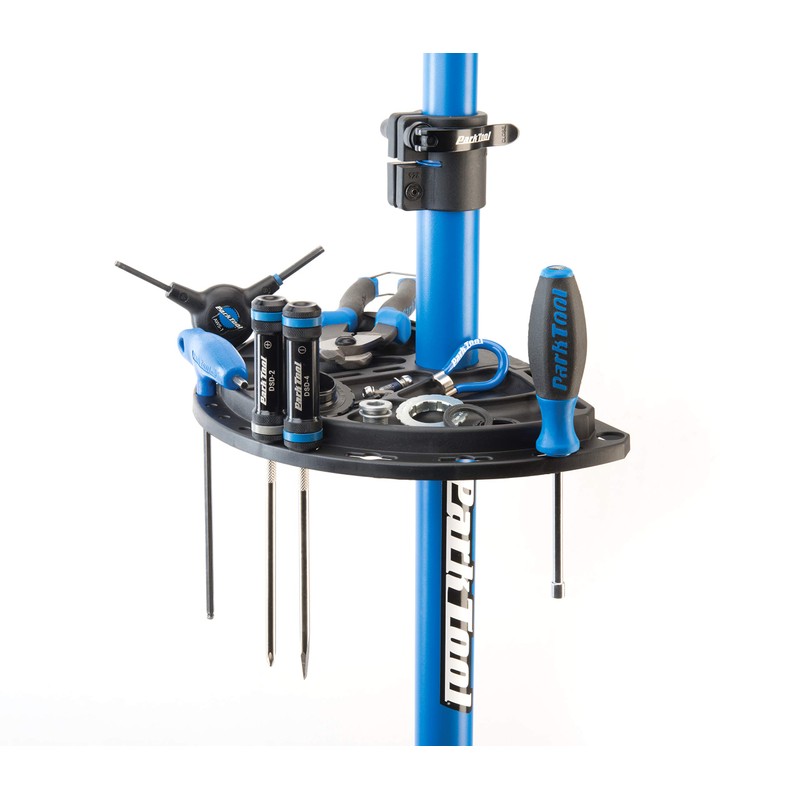 Park Tool Plastic Repair Stand Tool Tray