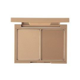 3CE Contour Shading  - #soft brown