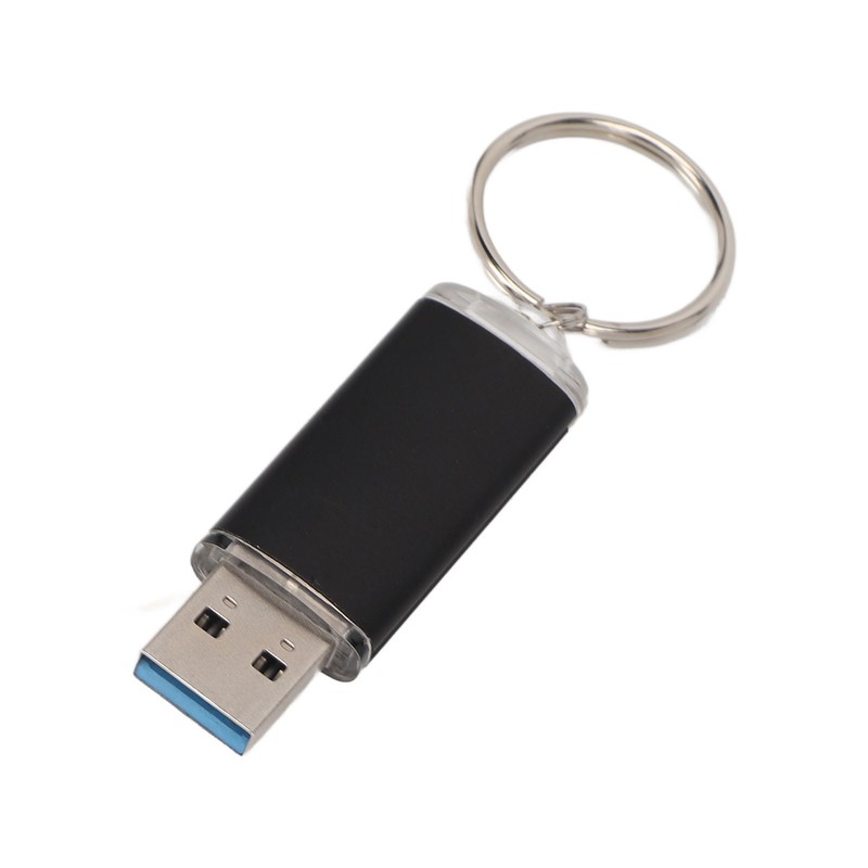USB 3.0 U Disk Large Storage Space Waterproof Plug and