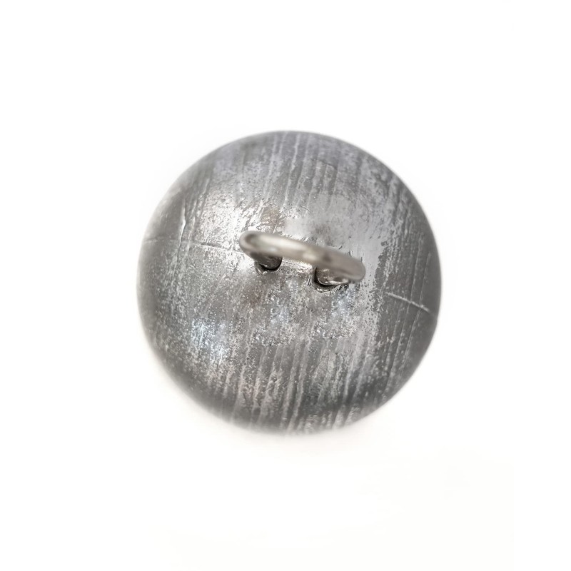 BLUEWING Deep Drop Weights Heavy 8lb Fit in Rod Holder