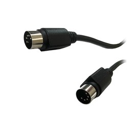 Roxel RBS-350BT Onyx Active Bookshelf Speaker 3 Metre Speaker Cable