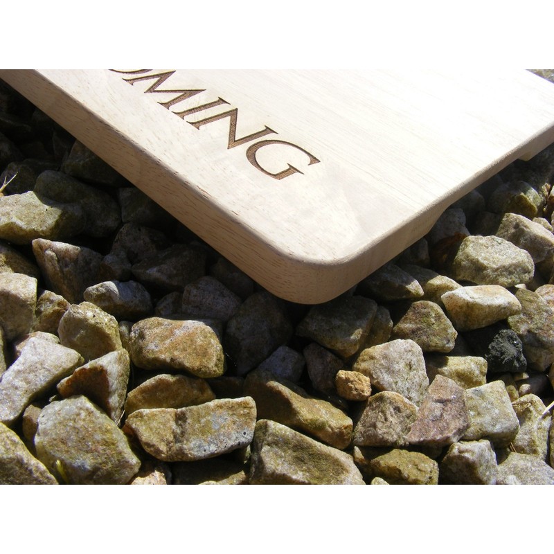 Game of Thrones Gift Wooden Chopping Cutting Cheese Board Dinner