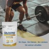 Colageno Hidrolizado Puro 500gr 100 Puro