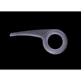 Chain Guard for City Stroller