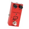 IRIN EF-05 Electric Guitar Effect Pedal Portable Guitar Effector Mini