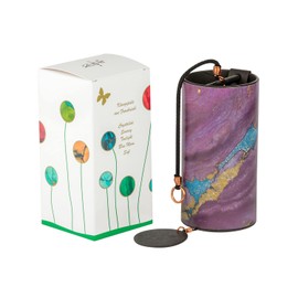 Zaphir Wind Chime Sufi with Gift Box | Shanti