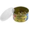 OOK 50606 ReadyNail Picture Hangers, Reusable Art Hooks, Brass, 10lbs