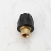 EMSea Pressure Washer Gun Nozzle Accessories 25035 High Pressure Nozzle