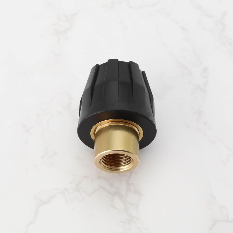 EMSea Pressure Washer Gun Nozzle Accessories 25035 High Pressure Nozzle