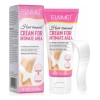 Crema Depiladora Zonas Íntimas Elimina Vello Hidratante
