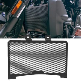 Motocycle Radiator Grille Guards Fit for Harley Davidson Sportster S 1250 RH1250S Pan America Special 1250 2021 2022 2023 2024