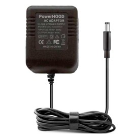 PowerHOOD 16V AC to AC Adapter Compatible with Schiit Magni 2 Magni2 SCH-07-2 Headphone Amplifier AMP Preamp Replacement for Xing Yuan YP-088 AC 16V 16VAC Power Supply Cord Charger Cable PSU