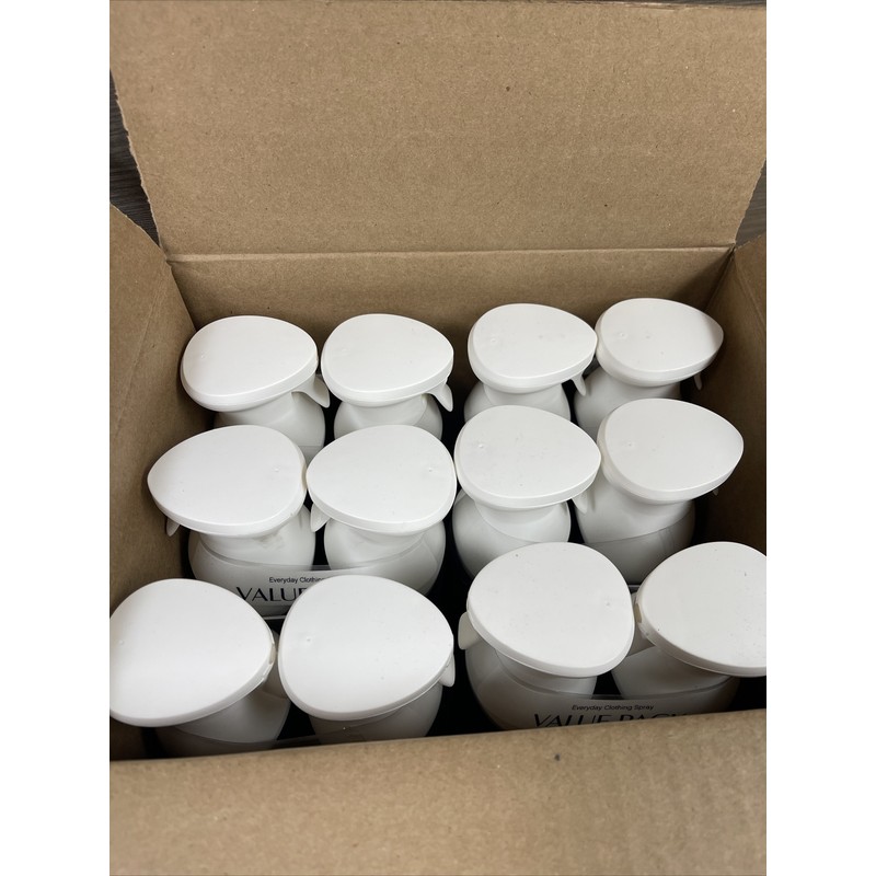 Downy 12 Pack Downy Wrinkle Releaser Fabric Spray Light Fresh