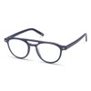 Sym Round Glasses with Prescription from -4.00 to +4.00 with
