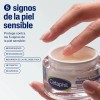 Cetaphil Optimal Hydration Water Gel Crema Facial Día 48 gr