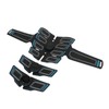 Abdominal Exercise Belt with 3 Main Units 6 Modes 15