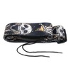 Guitar Strap Cool Skeleton Design Adjustable 2 Inches Wide Polyester