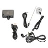Water Leakage Detector Professional High Strength Dual Probes Water Pipeline