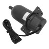 Engine Water Jacket Heater Self Circulating Diesel Generator Thermostat Coolant