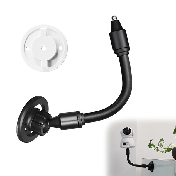 UrbanPulse Camera Magnetic Stand for Camera Magnet Stand Flexible Mount