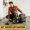 Vacmaster Professional Beast Series VFB511H 0201 5-Gallon 5.5 Peak HP