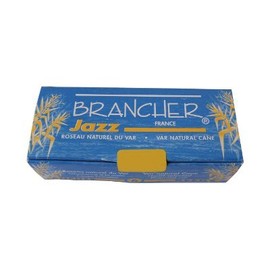 Reed Tenor Saxophone Connect jazz force 2.5 x4