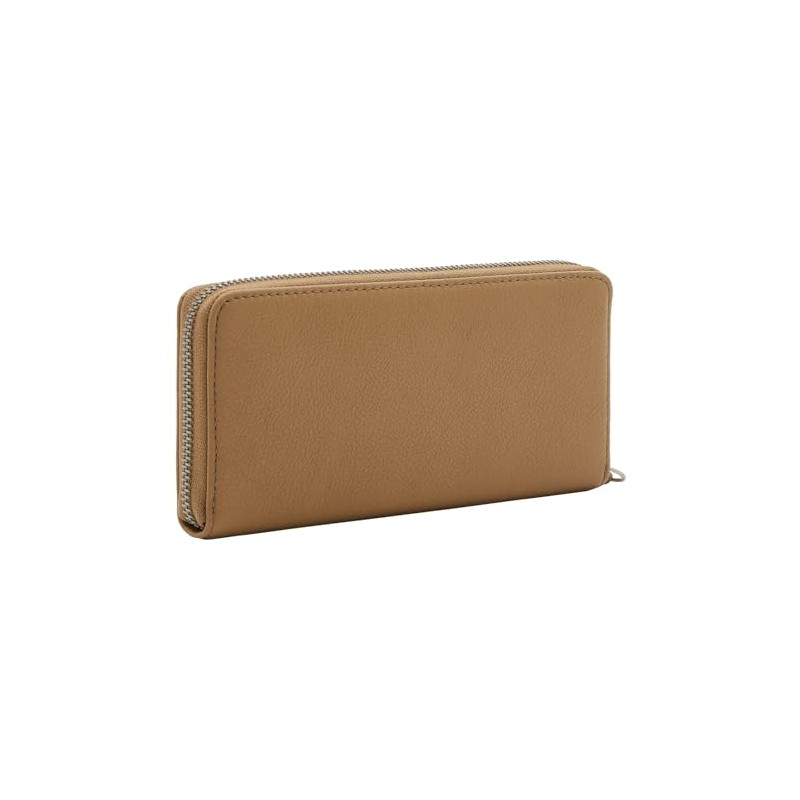 Liebeskind Women's Gigi Wallet, Sepia
