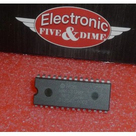 Hitachi HN613128P  HITACHI Mask Programmable ROM 6125420002 IC