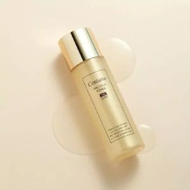 Koriana [NS홈쇼핑](강)코리아나 24K 골드스킨 토너 150ml 1+1+1[35360179] Koreana 24K Gold Skin Toner 150ml 1+1+1 [Single option]