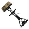 Archery Quiver,6 Arrow Archery Quiver Arrow Holder for Compound Bow