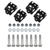 UTV 2'' Bracket Lift Kit Fit For 2016-2020 Can-Am Defender