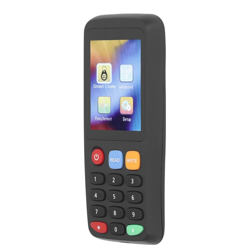 NFC Card Copier Writer ID IC Elevator Card Reader Duplicator