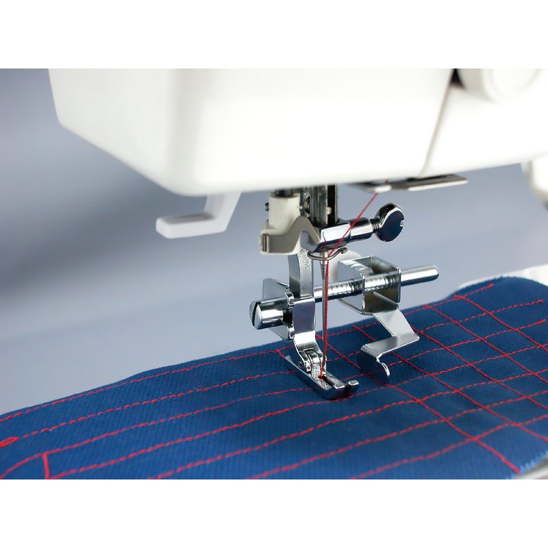 KAWAGUCHI(カワグチ) 手芸用品 ステッチガイド家庭用(HA) 09-063