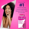 One A Day Multi + Cabello, Piel Y Uñas, Con