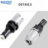 GUIYINT 4WD Front Axle Actuator for Chevy Silverado Avalanche K1500