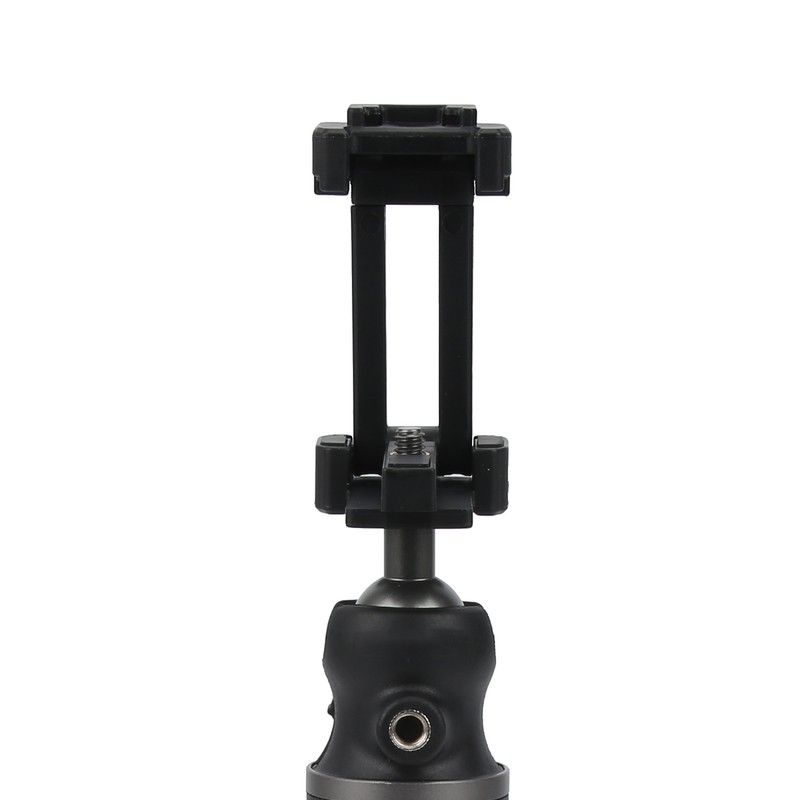 TELESIN Mobile Motion Camera Portable Tripod Selfie Stick 360° Live