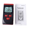 Wood Moisture Meter High Accuracy Non Destructive Backlit Display Wood
