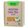 Kintra Foods Matcha Super Herbal Chai Tea 25 Teabags, 50