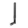sourcing map WiFi Antenna 8dBi SMA/RP-SMA/BNC/N Plug 2.4/5.8GHz Omni Compatible