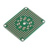 PURPLELILY Prototype PCB For 7 Pin/9 Pin Tube Amplifier Preamp
