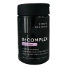 B-complex Vitaminas Complejo B Suplemento Vegano 60 Capsulas