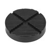 Car Jack Rubber Pad, Universal Rubber Pad Car Jack, Trolley