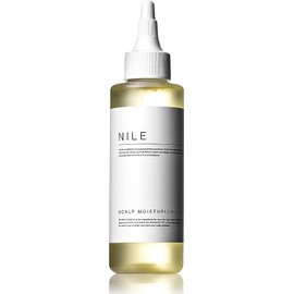 NILE Scalp Moisturizing Lotion, Dandruff and Itch Dry