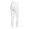 Waldhausen Mathilda Glam High Waist Riding Breeches White, White