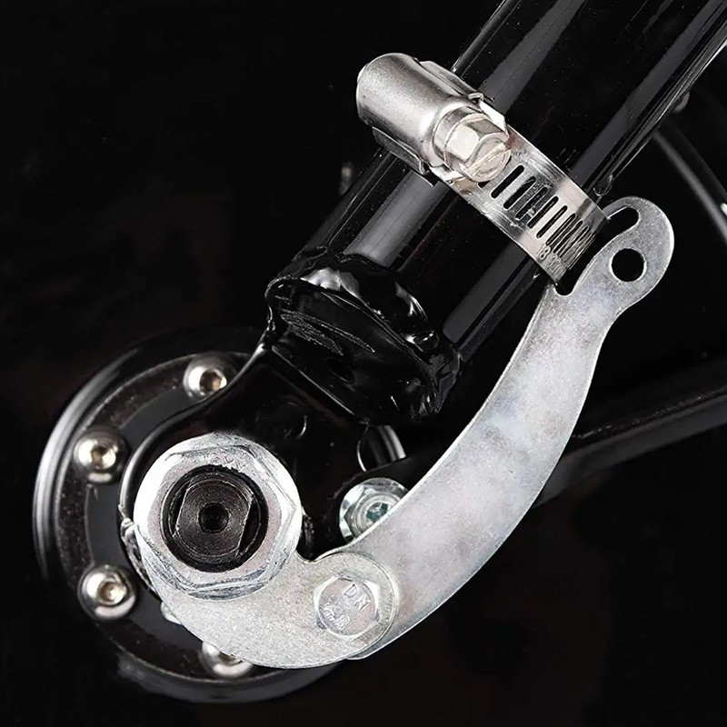Torque Arm Conversion Kit - Bicycles Torque Arm | Front